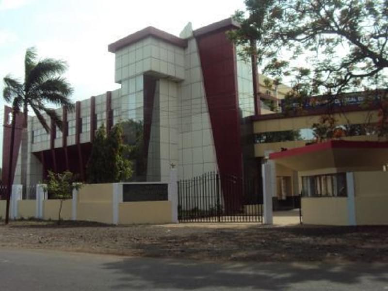 Institute of Pharmaceutical Education & Research Wardha Infrastructure photo 1