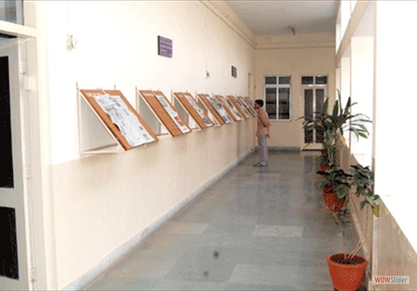 Institute of Pharmaceutical Education & Research Wardha Infrastructure photo 11