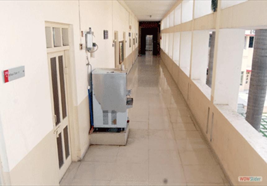 Institute of Pharmaceutical Education & Research Wardha Infrastructure photo 12