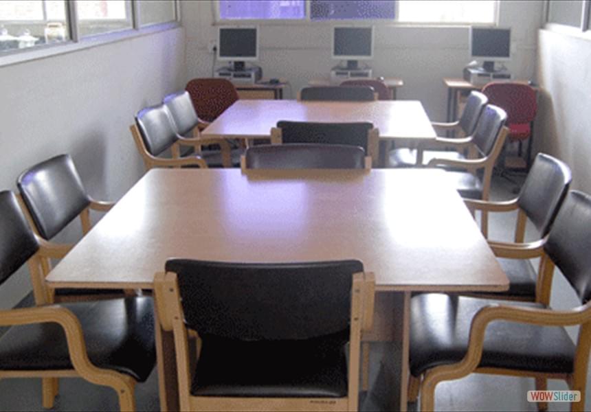 Institute of Pharmaceutical Education & Research Wardha Infrastructure photo 15