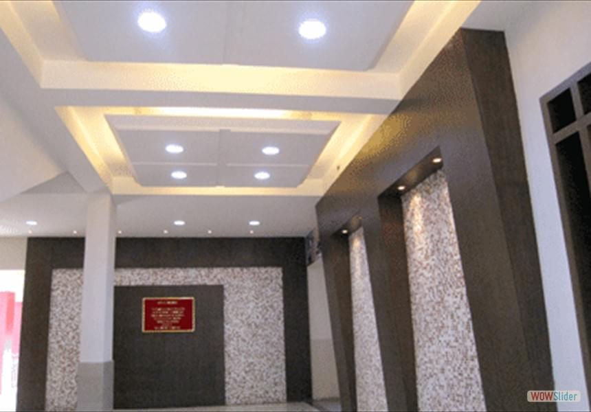 Institute of Pharmaceutical Education & Research Wardha Infrastructure photo 16