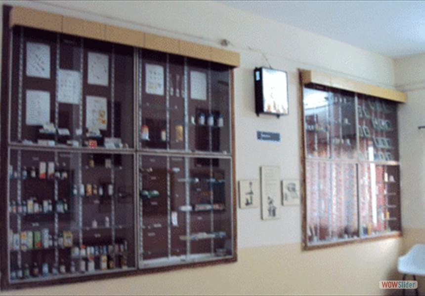 Institute of Pharmaceutical Education & Research Wardha Infrastructure photo 3