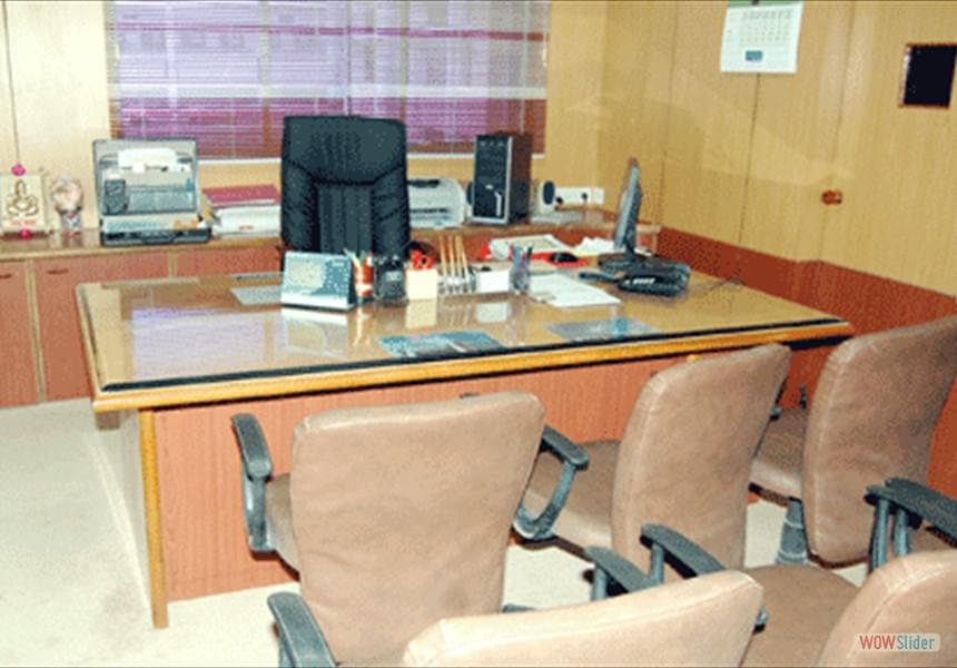 Institute of Pharmaceutical Education & Research Wardha Infrastructure photo 5