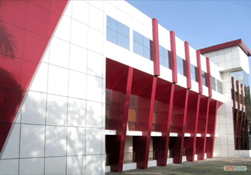 Institute of Pharmaceutical Education & Research Wardha Infrastructure photo 7