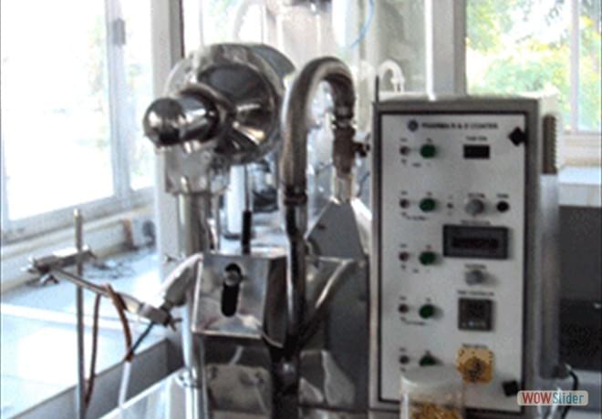 Institute of Pharmaceutical Education & Research Wardha Instruments photo 4