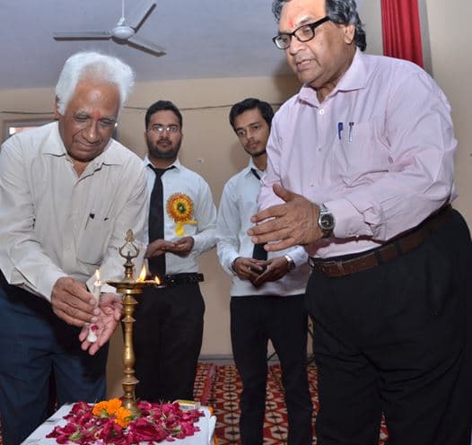 Innovative College of Pharmacy Greater Noida National Seminar photo 2