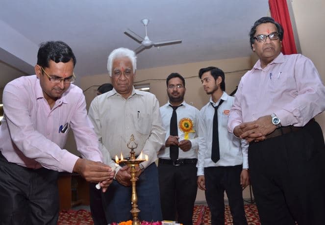 Innovative College of Pharmacy Greater Noida National Seminar photo 4