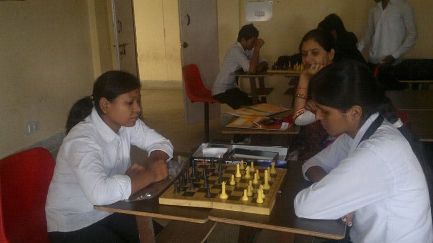 Innovative College of Pharmacy Greater Noida Sports Day photo 1