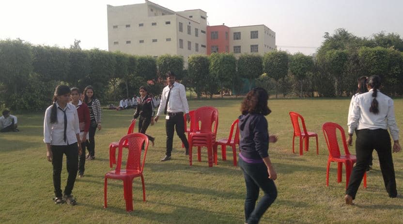 Innovative College of Pharmacy Greater Noida Sports Day photo 4