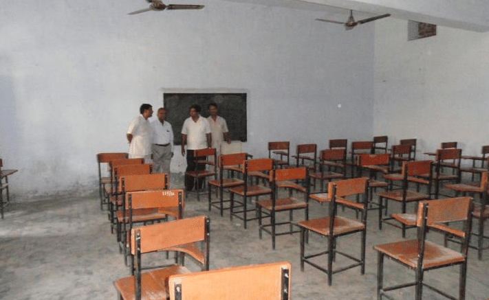 Devta Mahavidyalaya Bijnor Academic Activities photo 4
