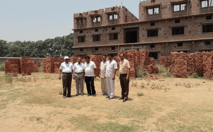 Devta Mahavidyalaya Bijnor Academic Activities photo 3