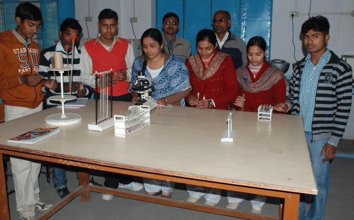 Devta Mahavidyalaya Bijnor Academic Activities photo 2
