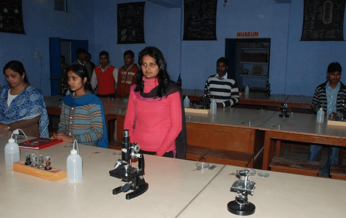 Devta Mahavidyalaya Bijnor Academic Activities photo 1
