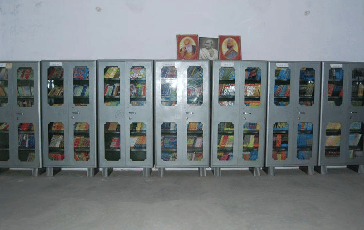 Devta Mahavidyalaya Bijnor Academic Activities photo 10