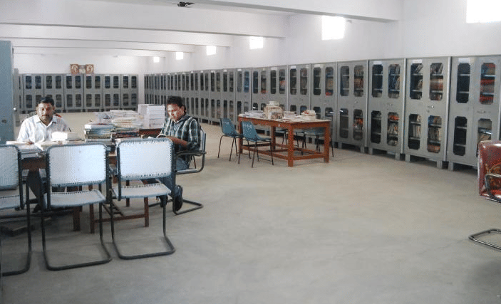 Devta Mahavidyalaya Bijnor Academic Activities photo 9