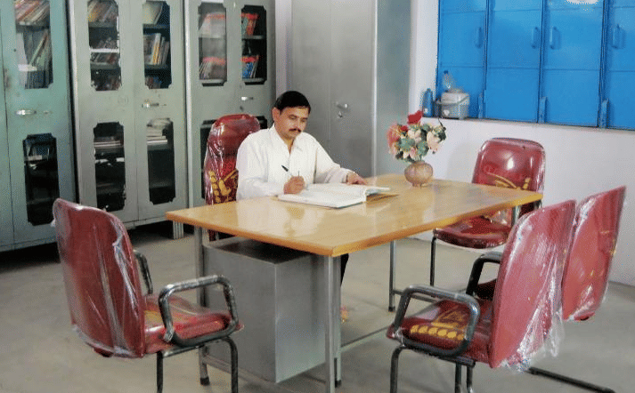 Devta Mahavidyalaya Bijnor Academic Activities photo 8