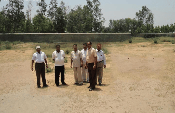 Devta Mahavidyalaya Bijnor Academic Activities photo 5