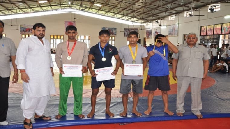 NNMV Gonda Sports Activities photo 2