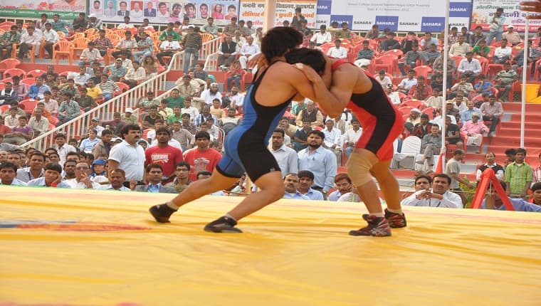 NNMV Gonda Sports Activities photo 3