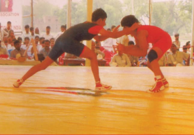 NNMV Gonda Sports Activities photo 11