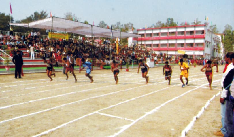 NNMV Gonda Sports Activities photo 4