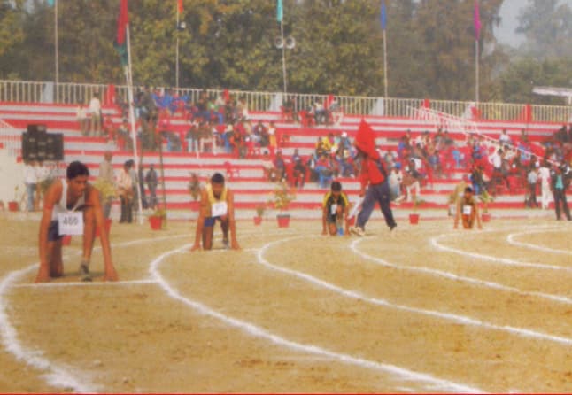 NNMV Gonda Sports Activities photo 5