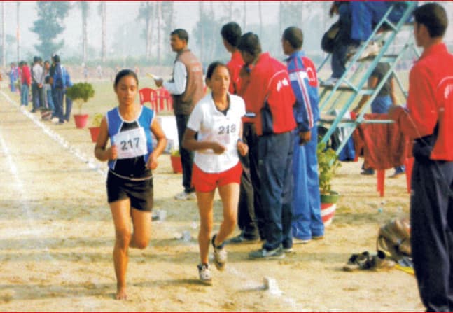 NNMV Gonda Sports Activities photo 6