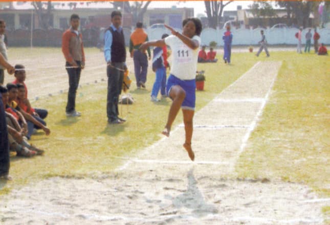 NNMV Gonda Sports Activities photo 7