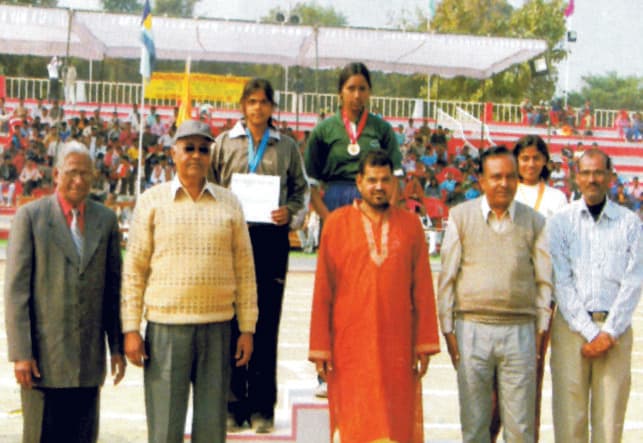 NNMV Gonda Sports Activities photo 8