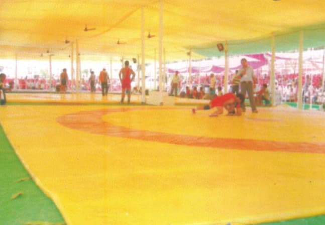 NNMV Gonda Sports Activities photo 10