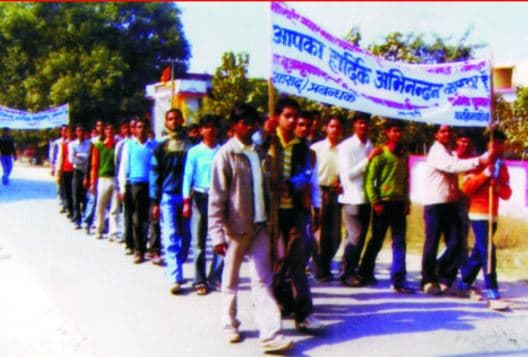 NNMV Gonda Extra Curricular Activities photo 1