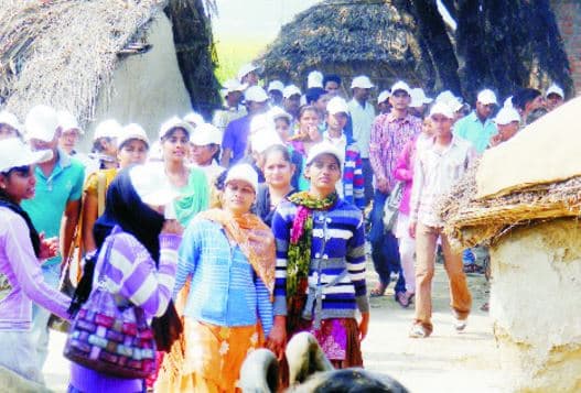 NNMV Gonda Extra Curricular Activities photo 2