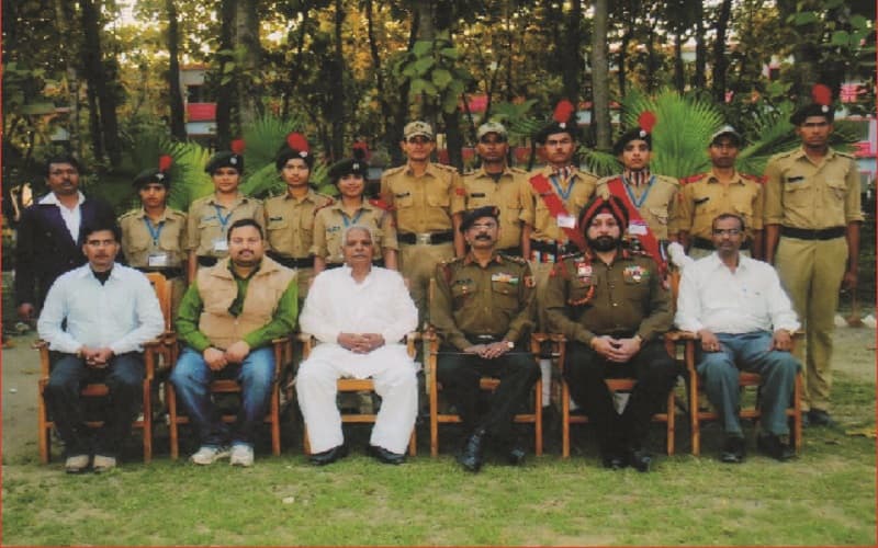 NNMV Gonda Extra Curricular Activities photo 3