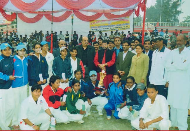 NNMV Gonda Extra Curricular Activities photo 6