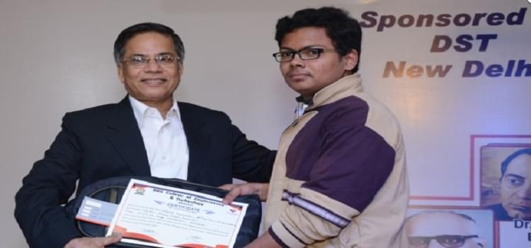 BBS College of Engineering and Technology Allahabad Events & Activities photo 1