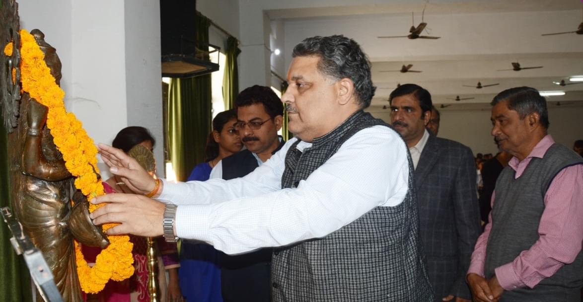 BBS College of Engineering and Technology Allahabad Events & Activities photo 4