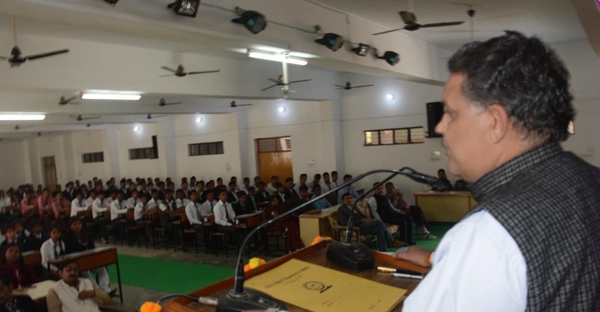 BBS College of Engineering and Technology Allahabad Events & Activities photo 5