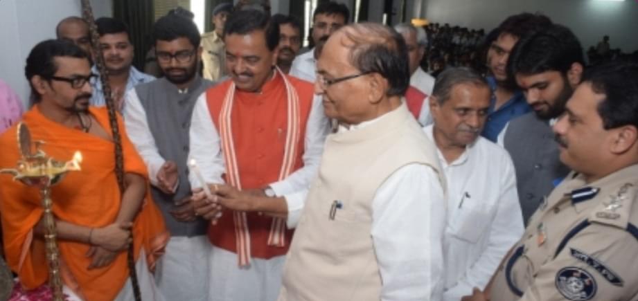 BBS College of Engineering and Technology Allahabad Events & Activities photo 6