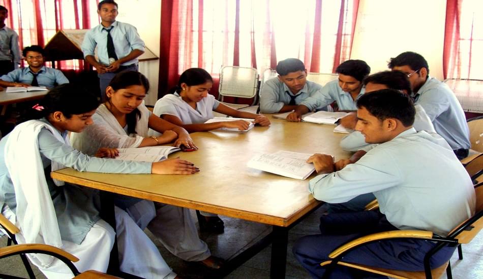 BBS College of Engineering and Technology Allahabad Facilities photo 2