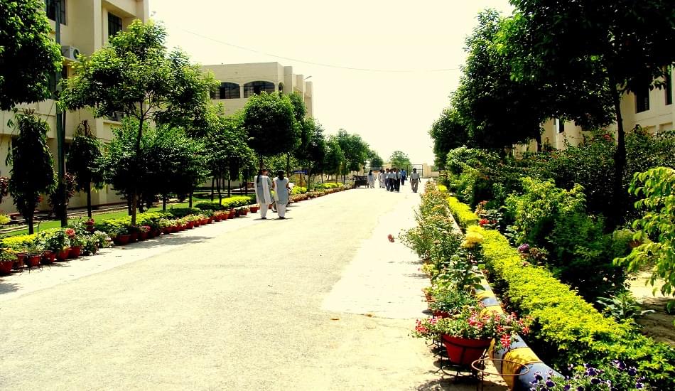 BBS College of Engineering and Technology Allahabad Facilities photo 3