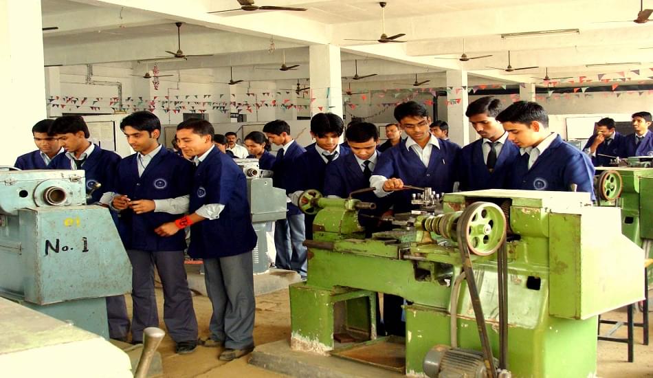 BBS College of Engineering and Technology Allahabad Facilities photo 7