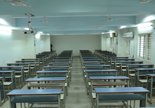 Anand College of Pharmacy Agra Facilities photo 3