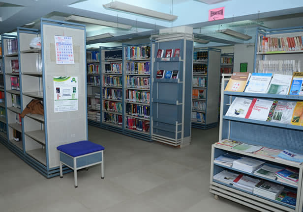 Anand College of Pharmacy Agra Facilities photo 4