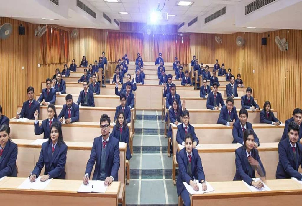 Anand College of Pharmacy Agra Facilities photo 7