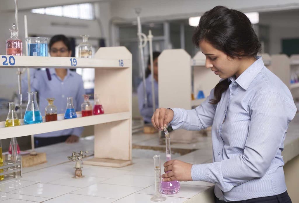 Anand College of Pharmacy Agra Facilities photo 8