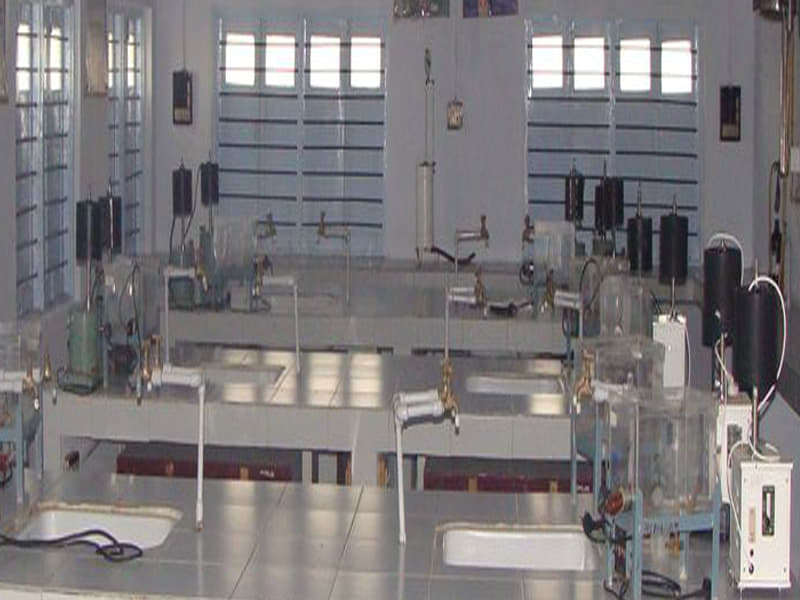 Anand College of Pharmacy Agra Facilities photo 9