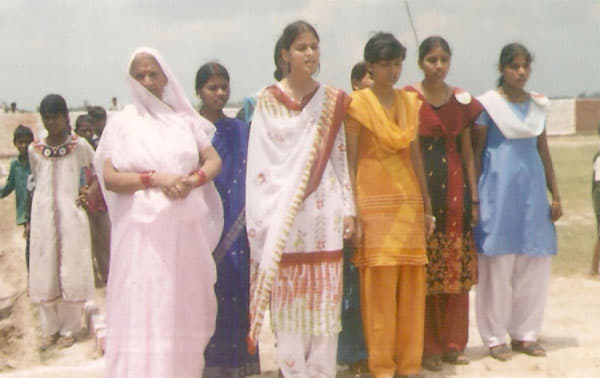 Ram Baran Degree College Sultanpur Events photo 10