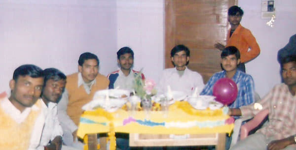 Ram Baran Degree College Sultanpur Events photo 11