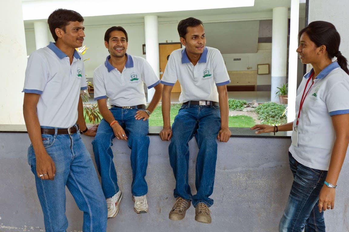 H.R. Patel Institute of Pharmaceutical Education & Research Shirpur Campus photo 4