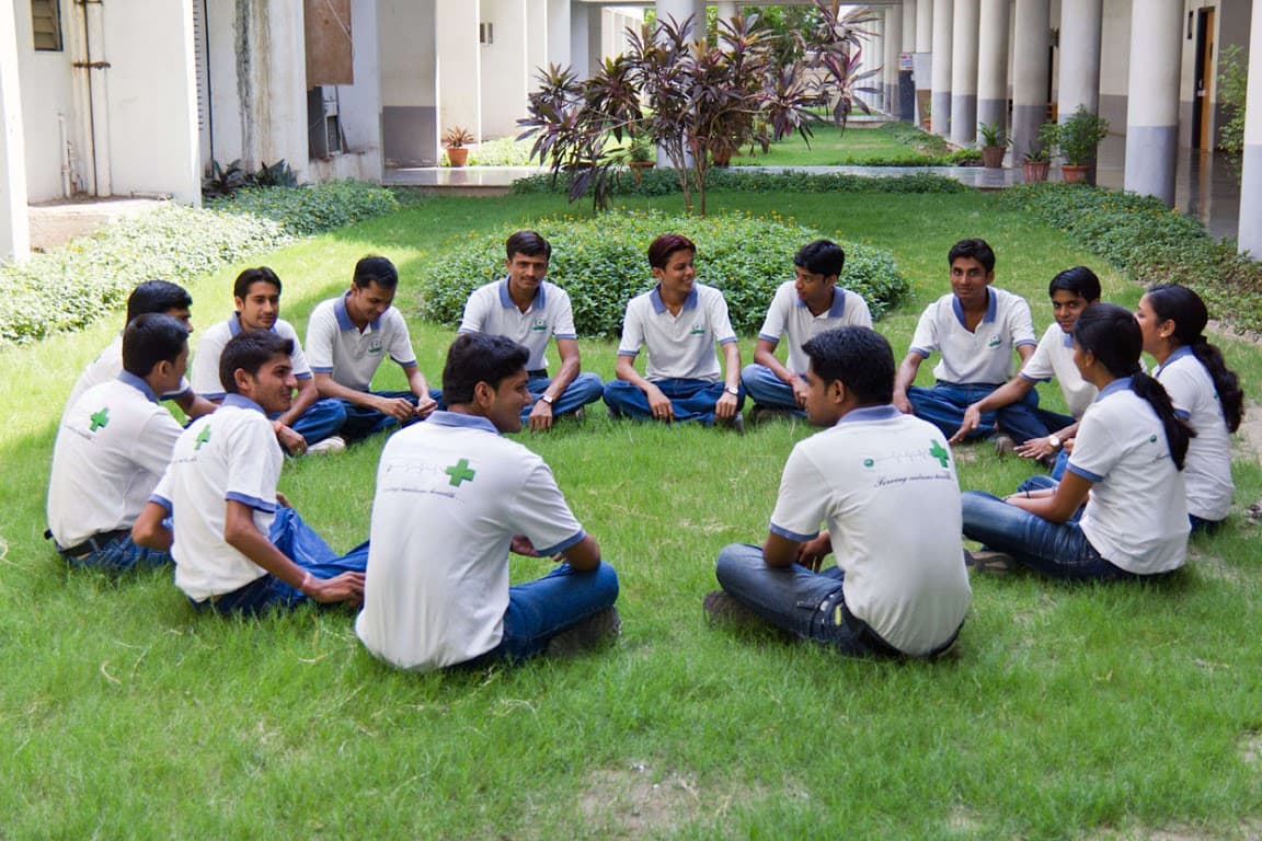 H.R. Patel Institute of Pharmaceutical Education & Research Shirpur Campus photo 5